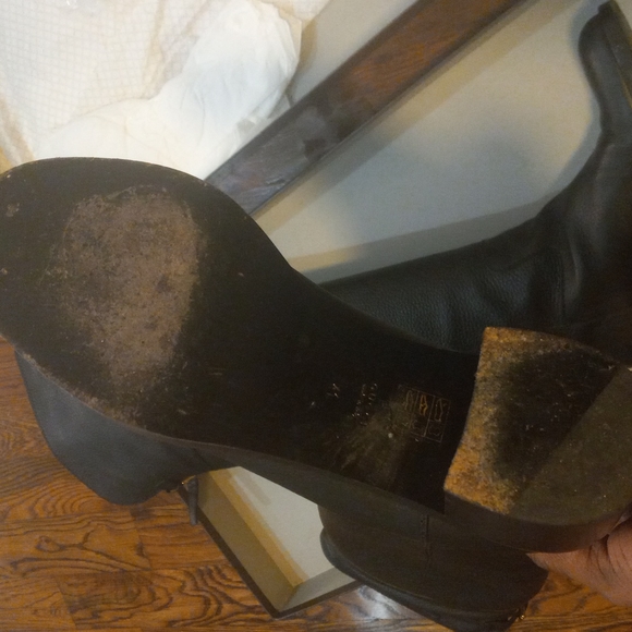 Gucci long boot - Picture 14 of 17